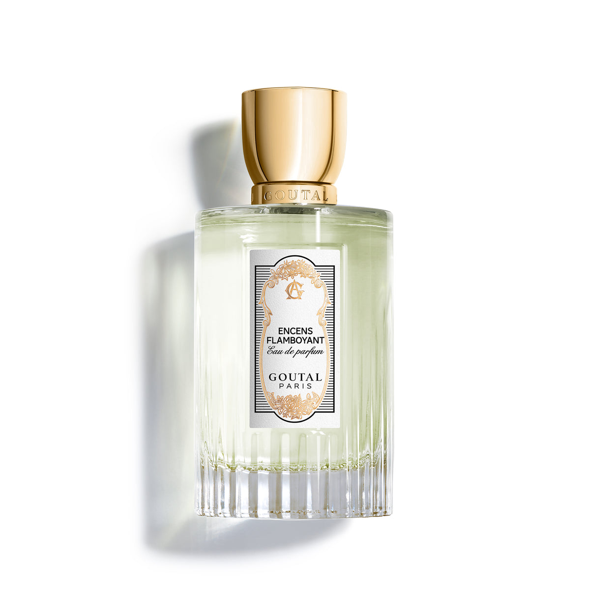 ANNICK GOUTAL アニックグタール　アンサンフランボワイヤン アニック グタール アンサン フランボワイヤン オードパルファン