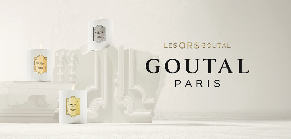 GOUTAL