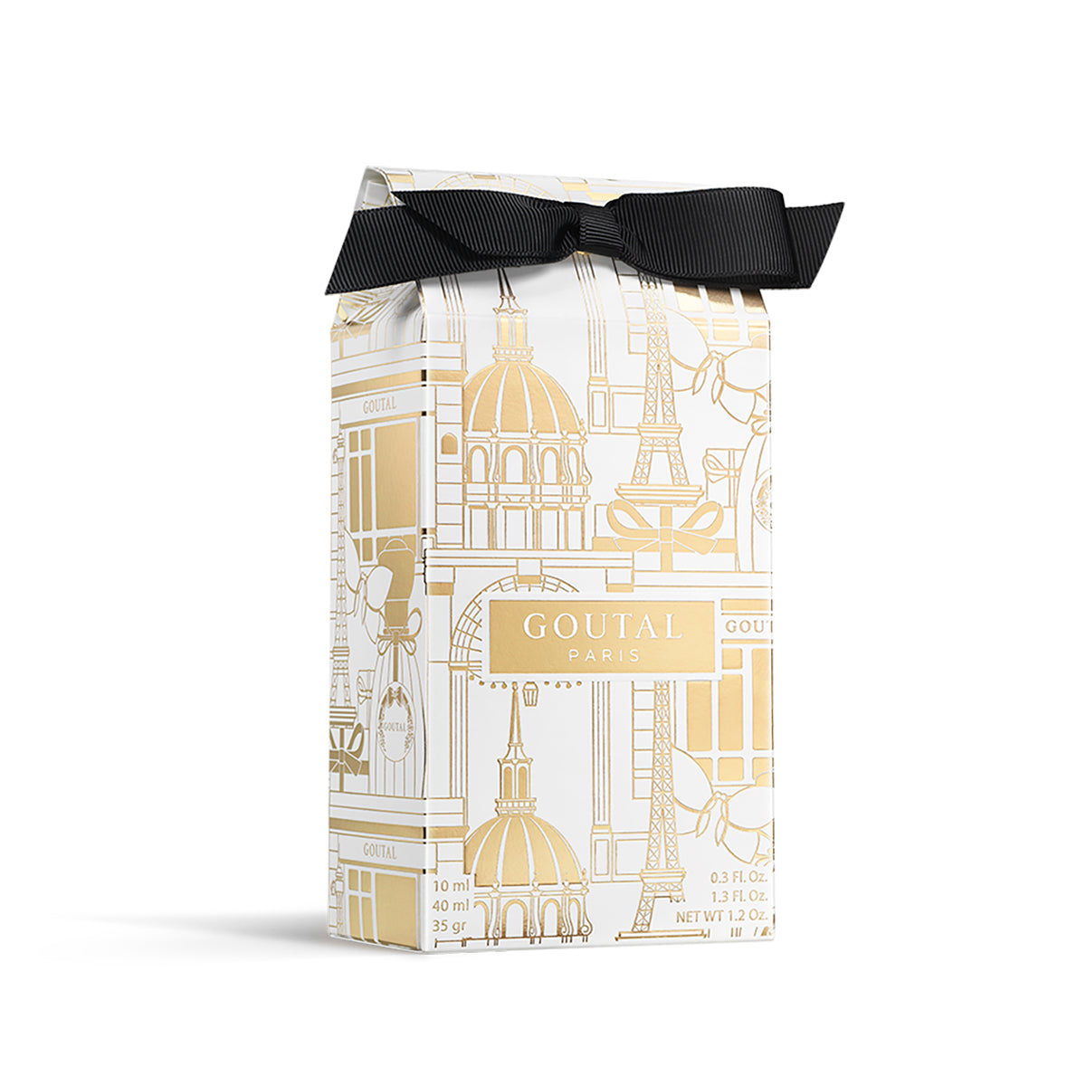 プチシェリー　ホリデーミニコフレ GTL-Holiday25-minicoffret-Pack