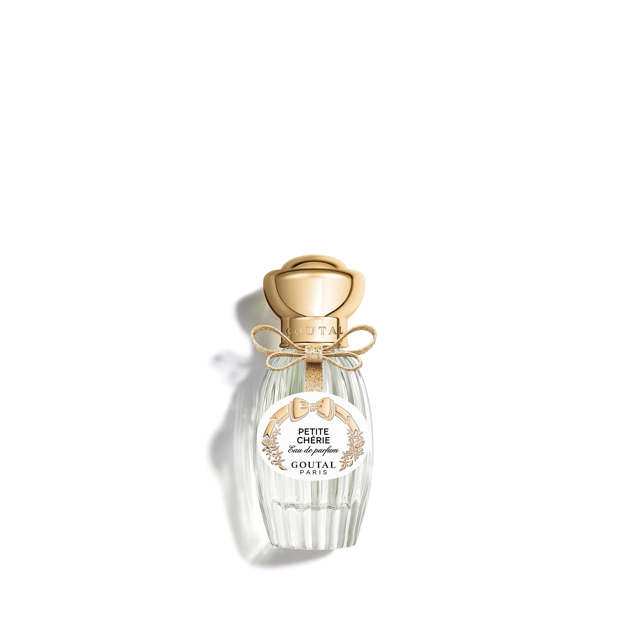 ANNICK GOUTAL GOUTAL グタール プチシェリー オードパルファム☆サンプル☆1.5mlスプレー