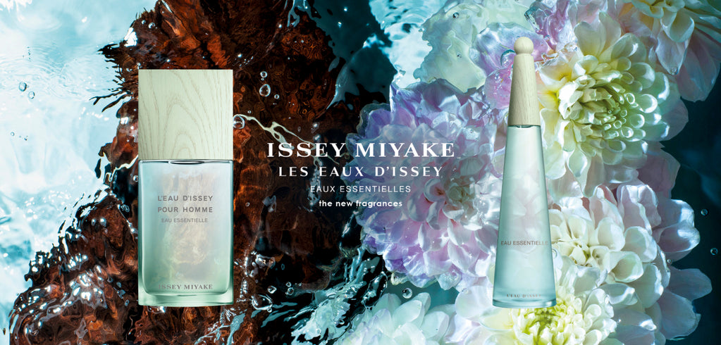 ISSEY MIYAKE
