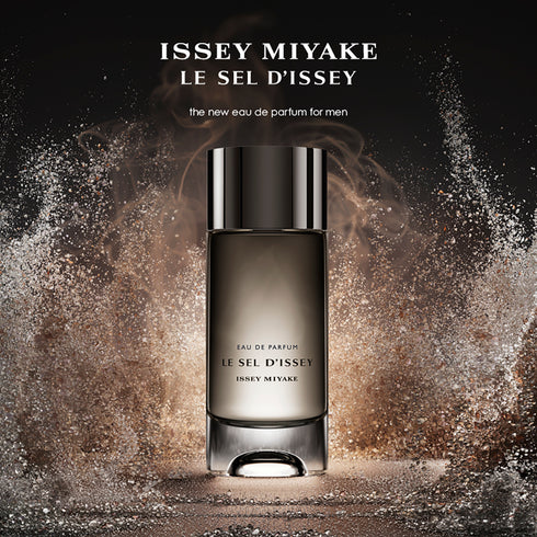 ISSEY MIYAKE
