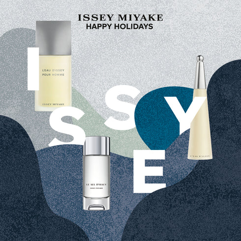 ISSEY MIYAKE