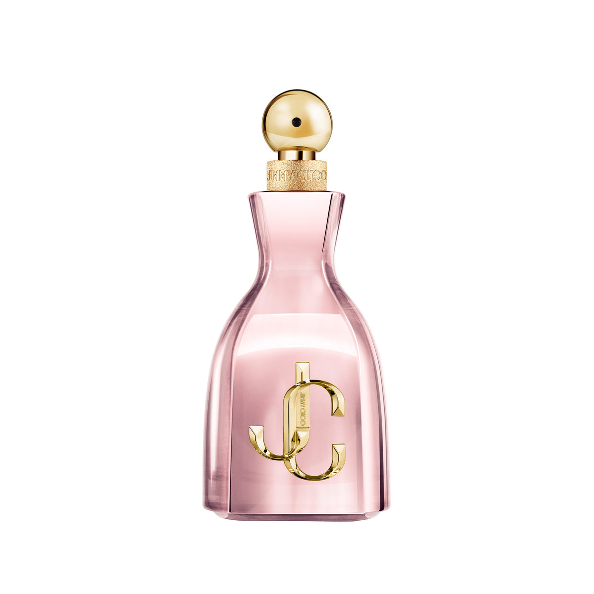 未使用新作Jimmy Choo I Want Choo 100ml香水 公式】ジミー チュウ アイ・ウォント・チュウ ウィズ ラブ