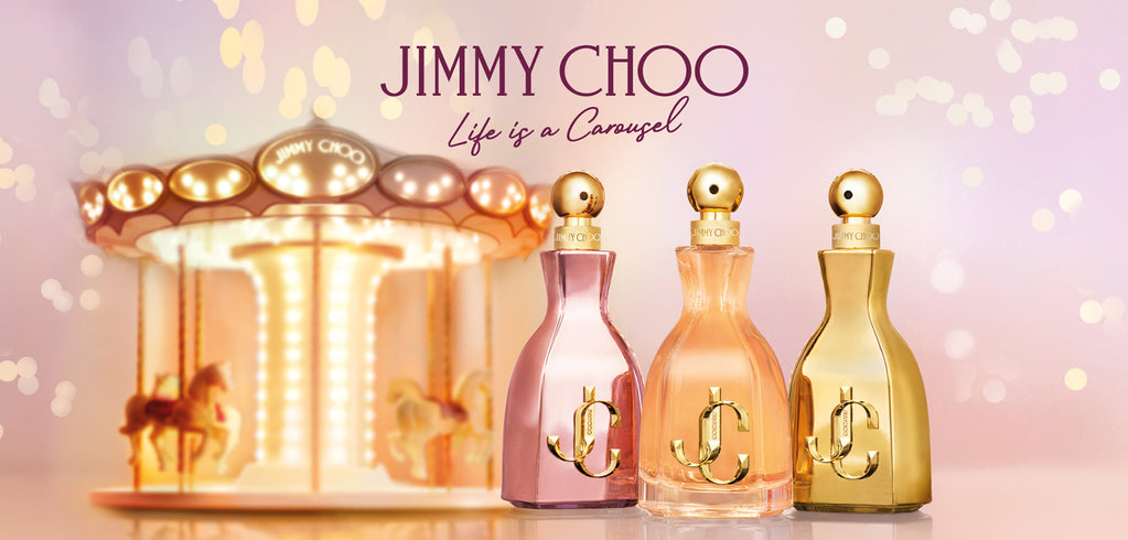 JIMMY CHOO