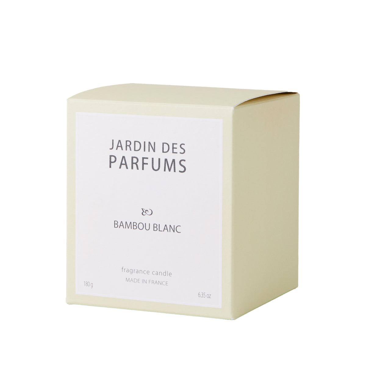 L'AIR DU JARDIN レール・ドゥ・ジャルダン ミディアム キャンドル L'AIR DU JARDIN レール・ドゥ・ジャルダン ミディアム