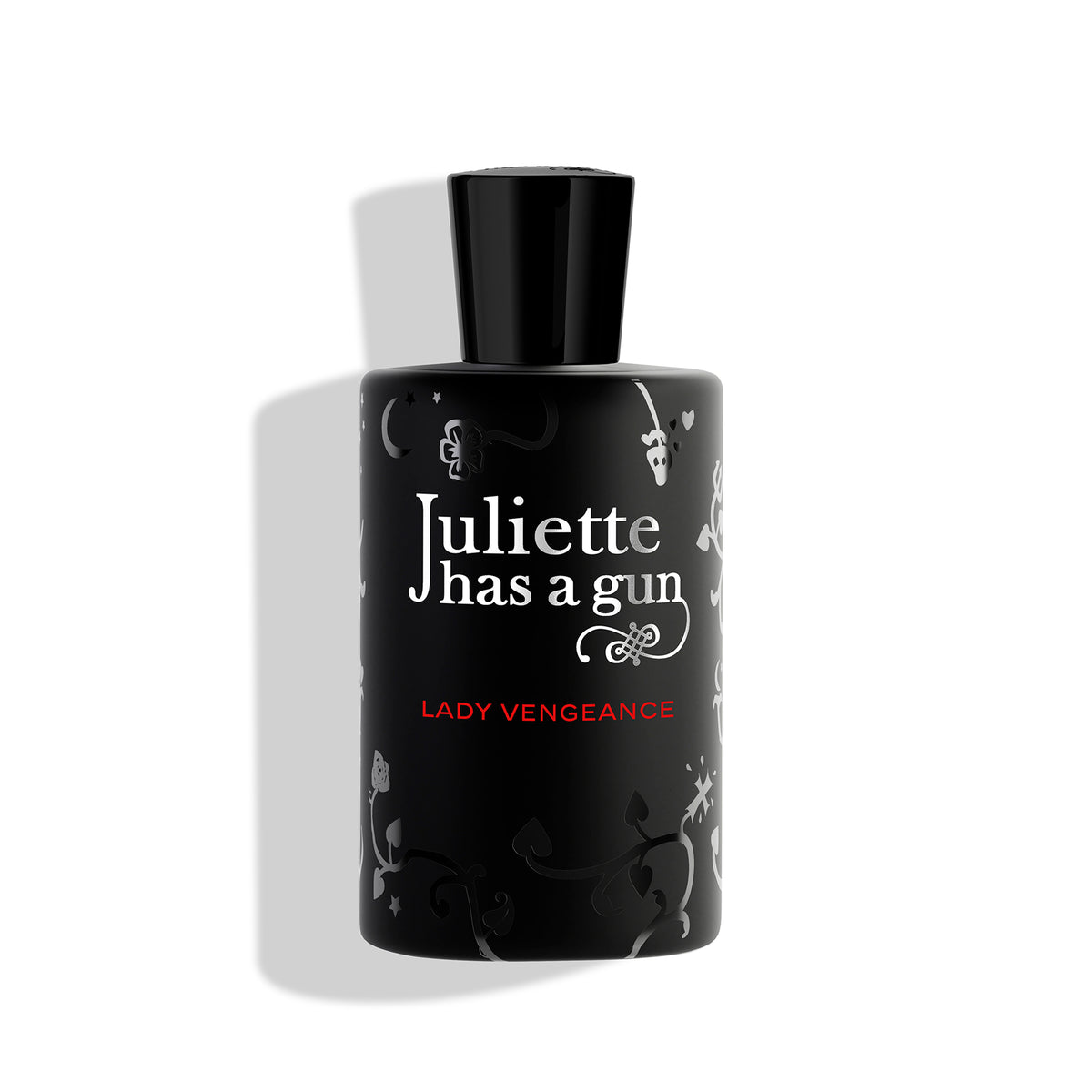 公式】レディ ヴェンジェンス オードパルファム｜JULIETTE HAS A GUN