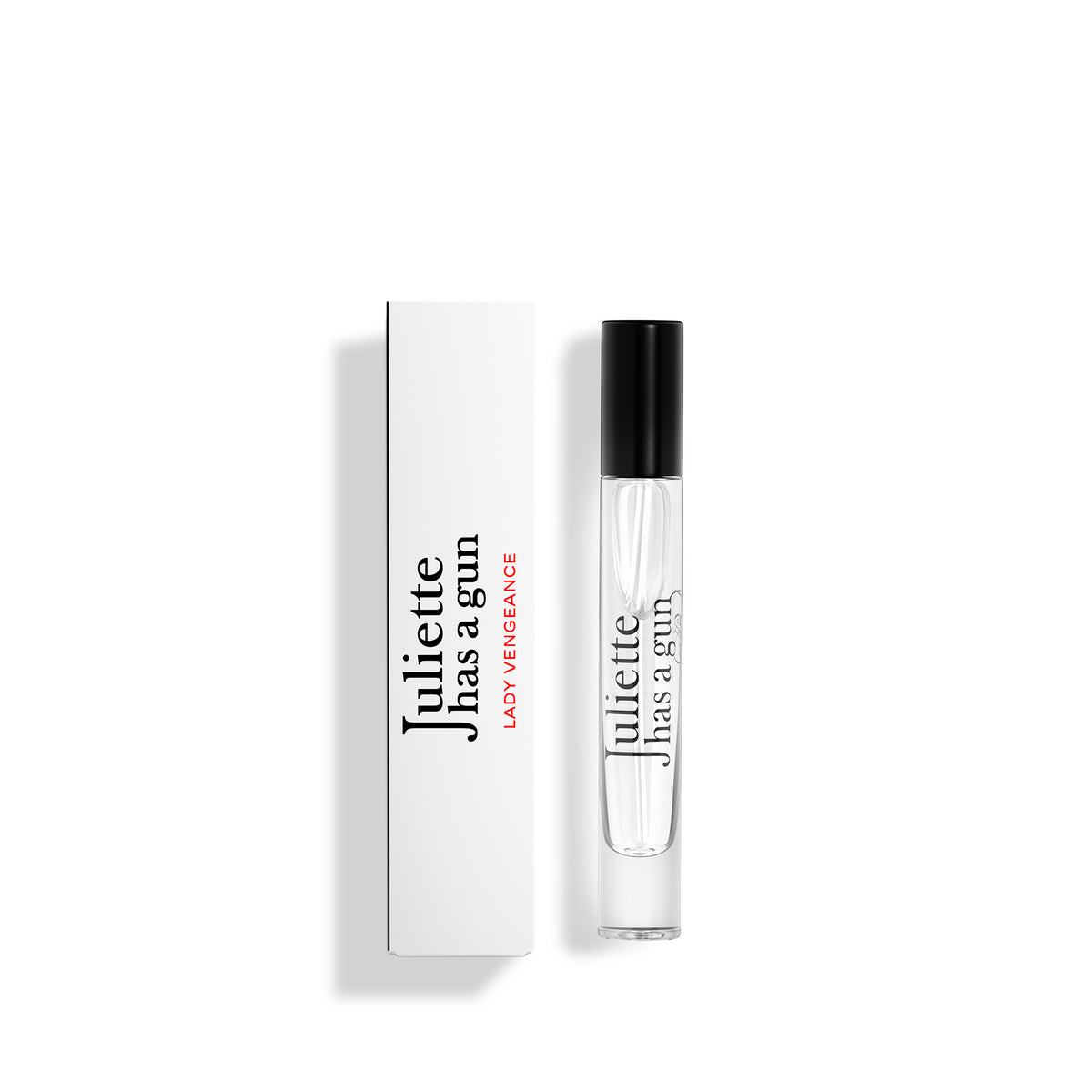 公式】レディ ヴェンジェンス オードパルファム｜JULIETTE HAS A GUN
