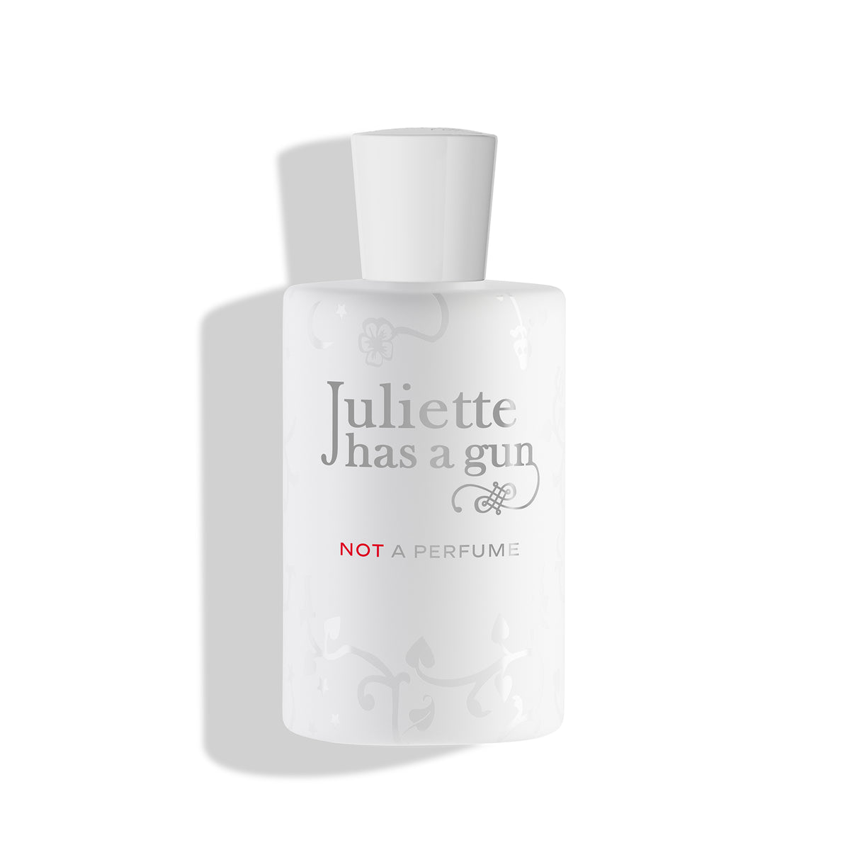 ノット ア パフューム 100ml NOT A PERFUME 公式】ノット ア パフューム オードパルファム｜JULIETTE HAS A
