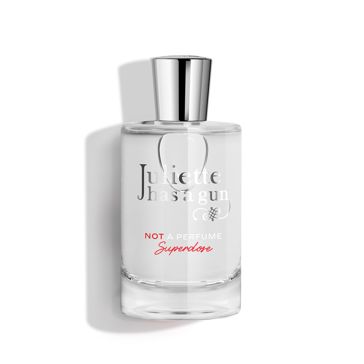 ノット ア パフューム 100ml NOT A PERFUME 公式】ノット ア パフューム オードパルファム｜JULIETTE HAS A