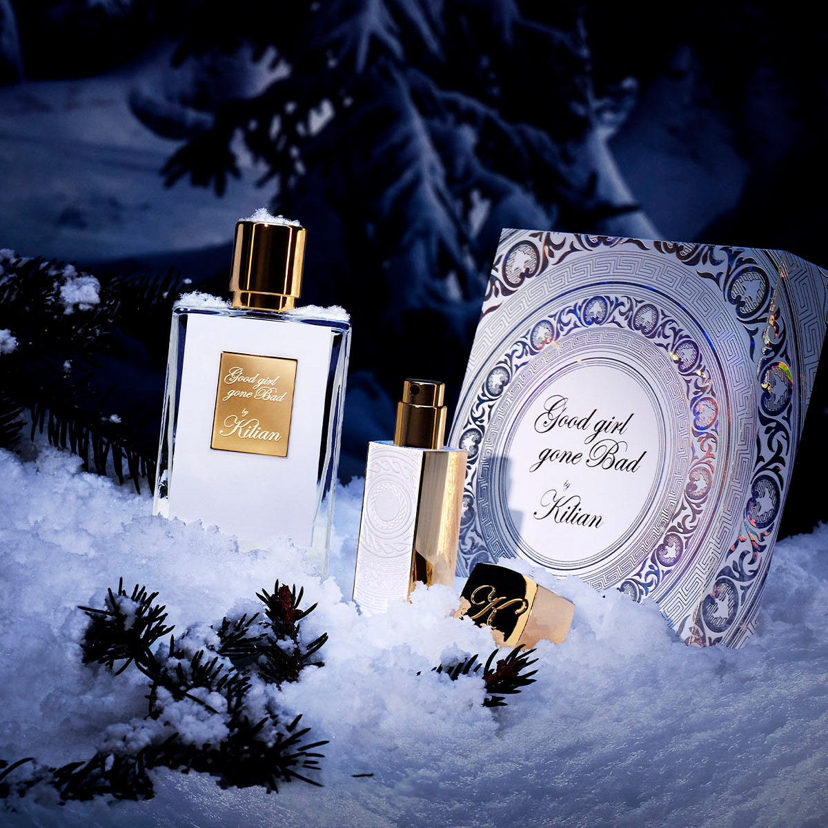 公式】グッド ガール ゴーン バッド オード パルファム ホリデー