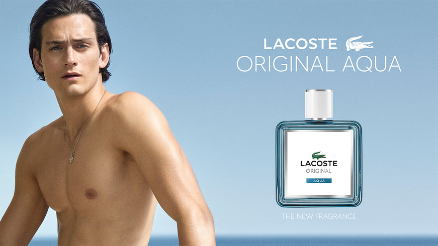 LACOSTE