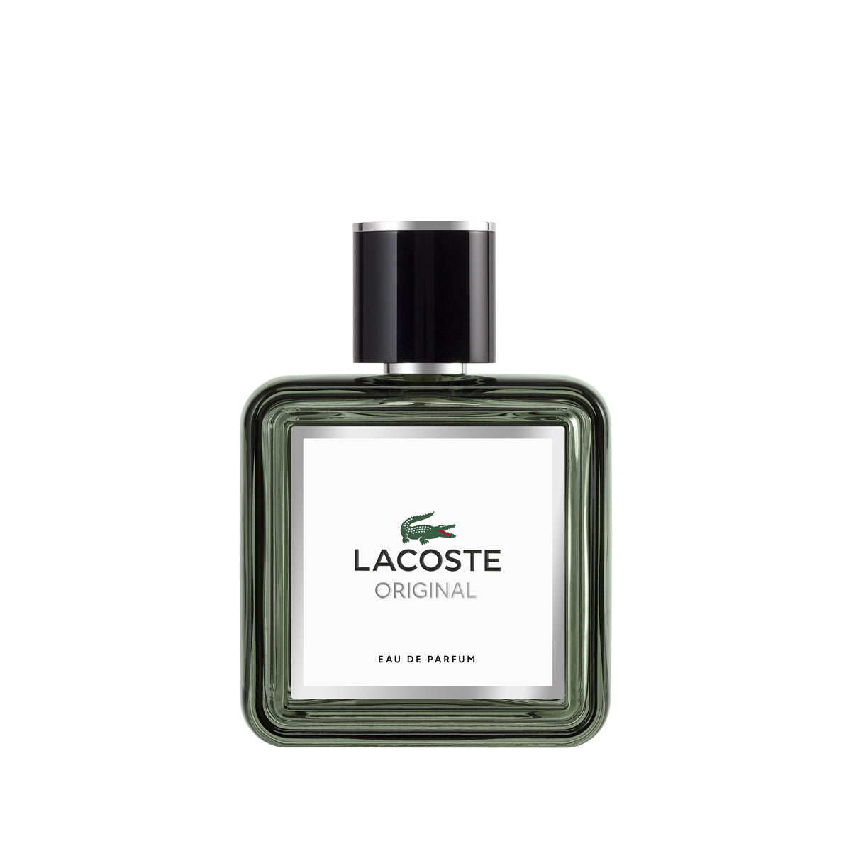 公式】ラコステ オリジナル オードパルファム｜LACOSTE｜香水・フレグランス