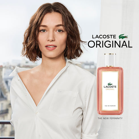 LACOSTE