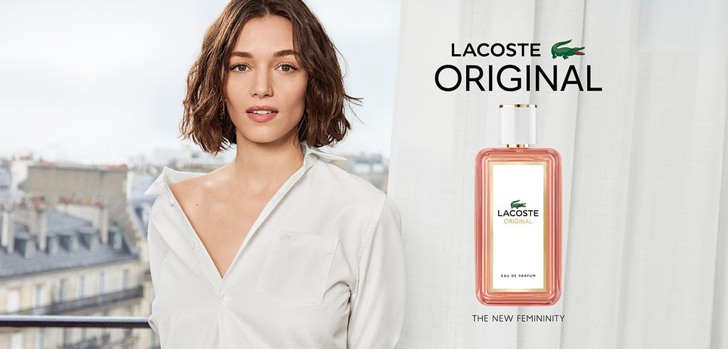 LACOSTE