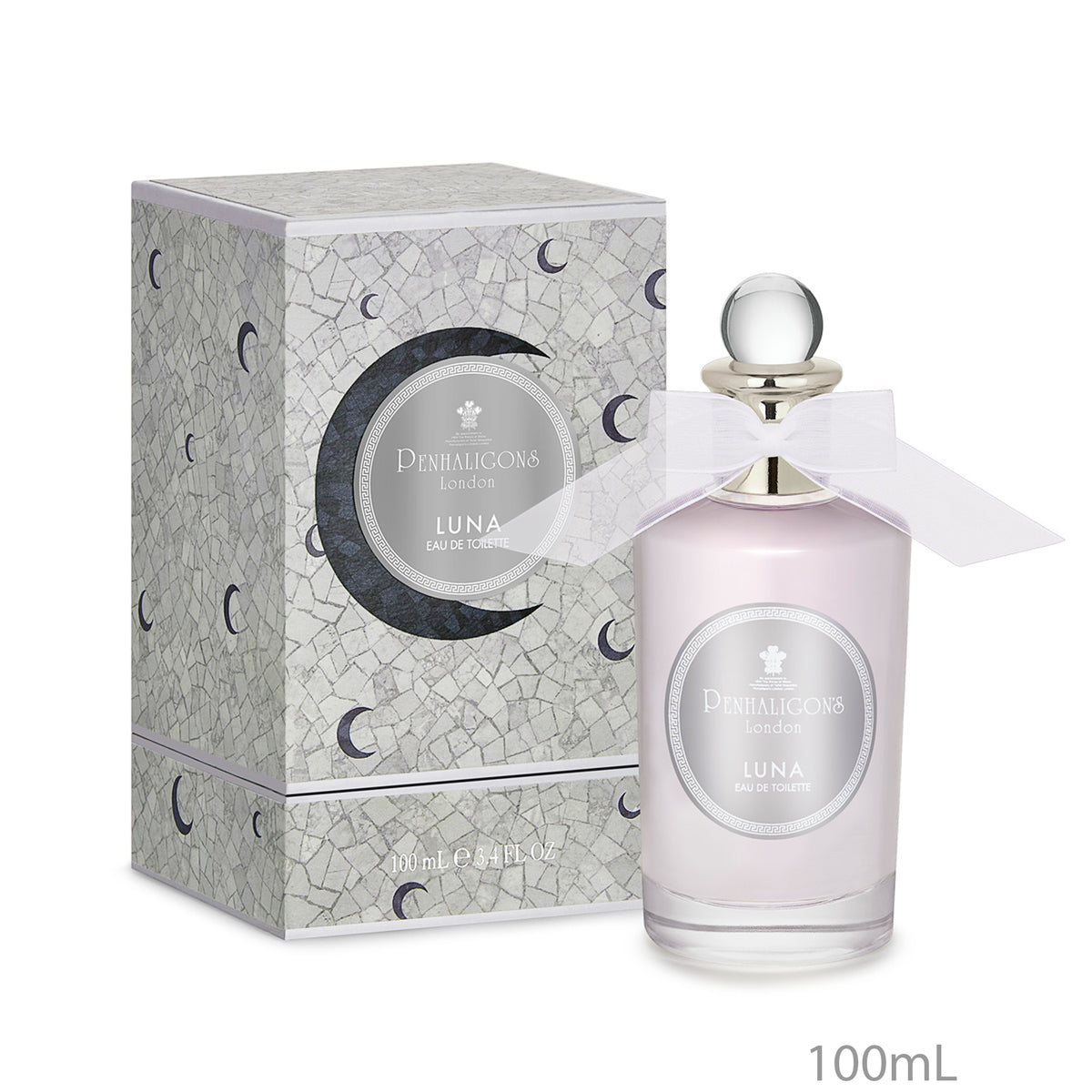 ペンハリガン ルナ オードトワレ　100ml　LUNA　EDT　香水