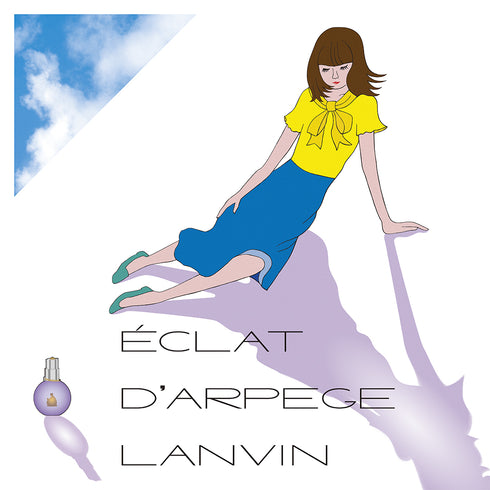 LANVIN