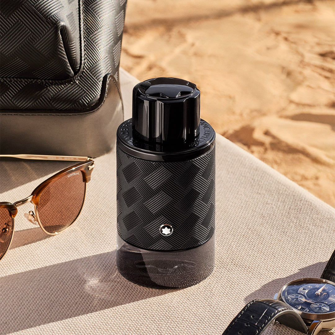 公式】モンブラン エクスプローラー エクストレーム パルファム