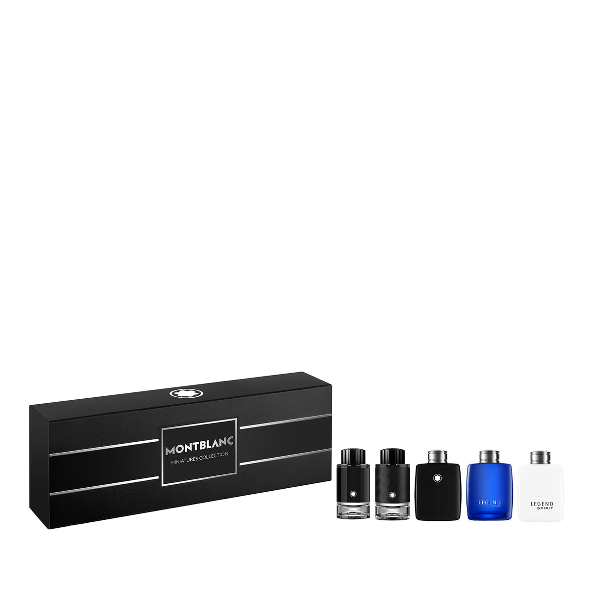 公式】モンブラン ミニチュアセット｜MONTBLANC｜香水・フレグランス