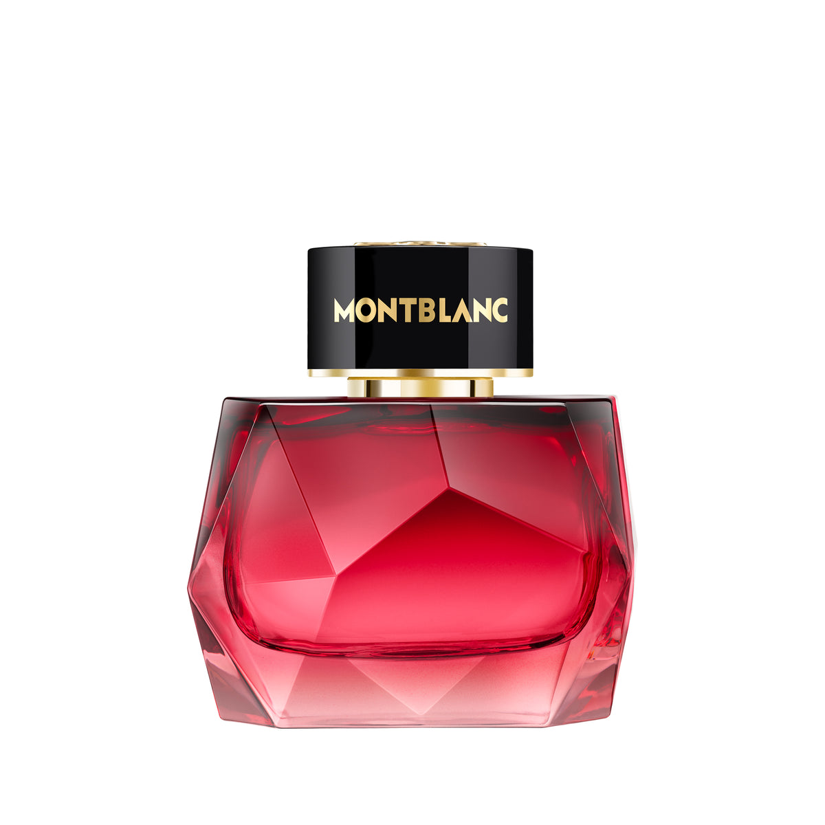 公式】モンブラン シグネチャー レッド オードパルファム｜MONTBLANC