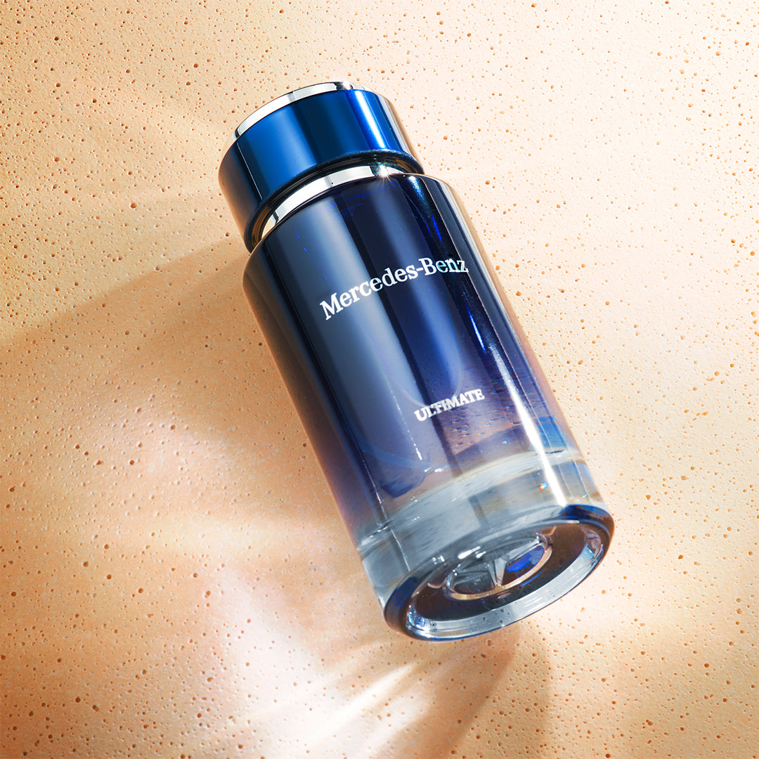 公式】メルセデス・ベンツ フォーメン アルティメイト