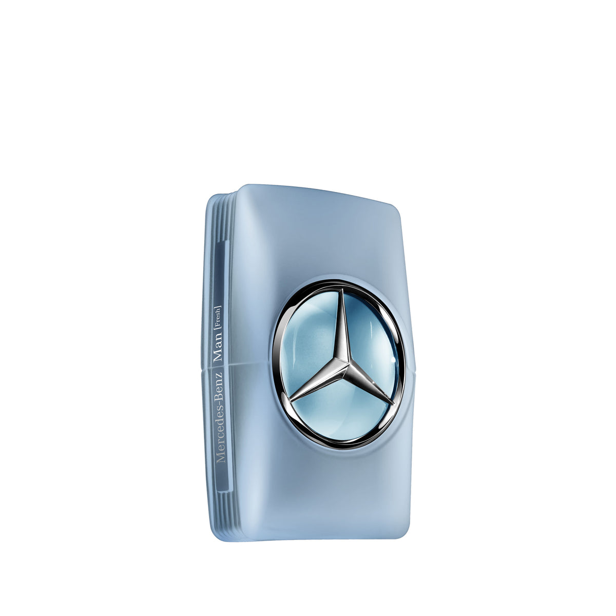 公式】メルセデス・ベンツ マン フレッシュ オードトワレ｜MERCEDES