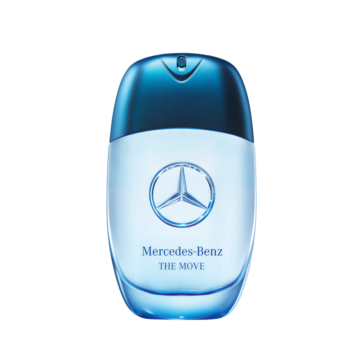 公式】メルセデス・ベンツ ザ ムーブ オードトワレ｜MERCEDES-BENZ