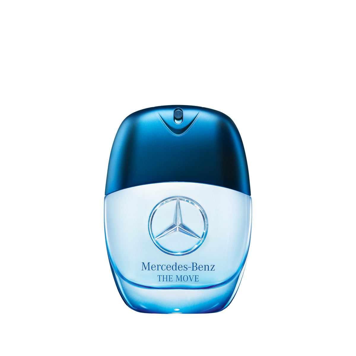 公式】メルセデス・ベンツ ザ ムーブ オードトワレ｜MERCEDES-BENZ