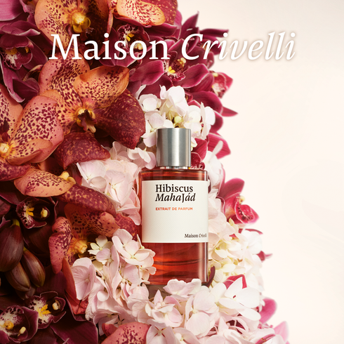 MAISON CRIVELLI