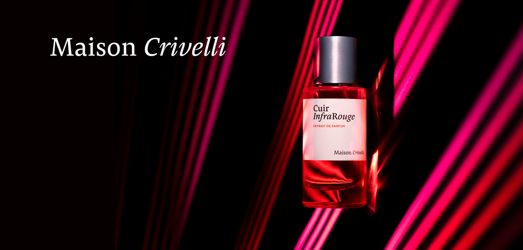MAISON CRIVELLI