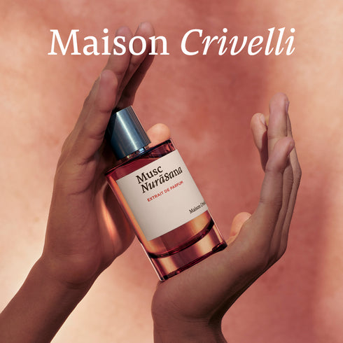 MAISON CRIVELLI