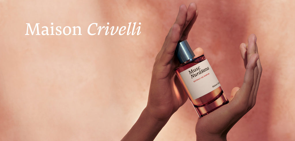 MAISON CRIVELLI