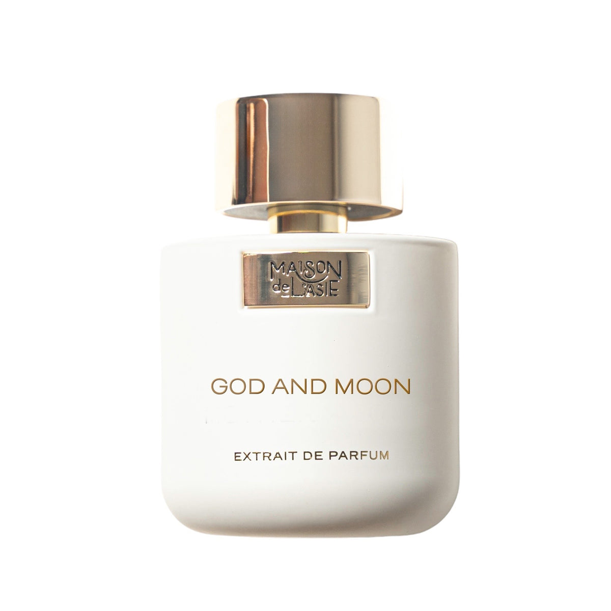 公式】ゴッド アンド ムーン エキストレ ド パルファム｜MAISON DE L