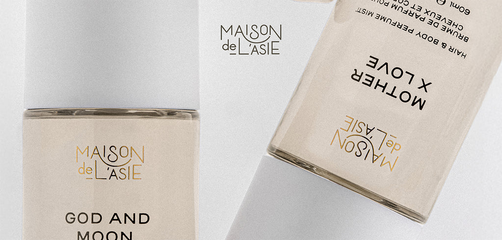 MAISON DE L' ASIE