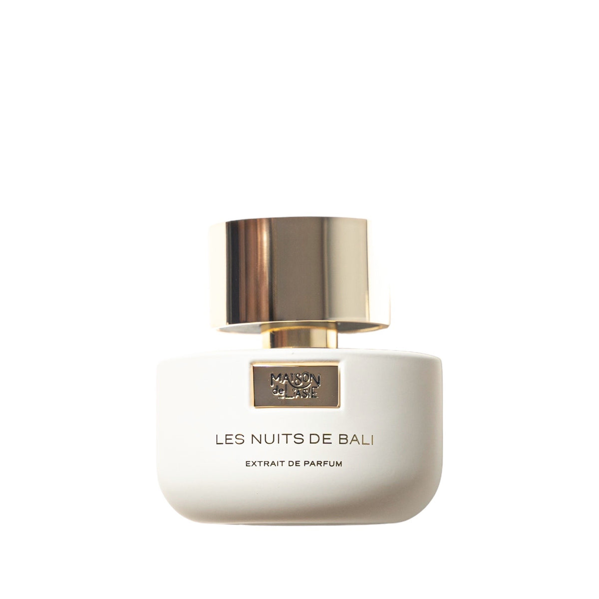 公式】レ ニュイ ド バリ エキストレ ド パルファム｜MAISON DE L'ASIE