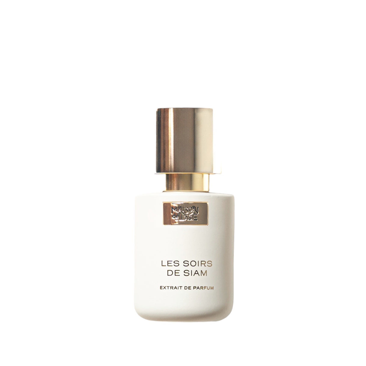 公式】レ ソワール ド シアム エキストレ ド パルファム｜MAISON DE L