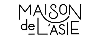 MAISON DE L' ASIE