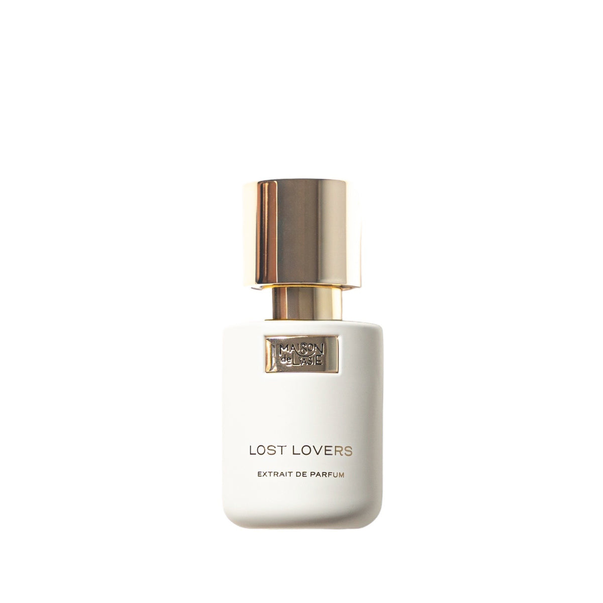 公式】ロスト ラヴァーズ エキストレ ド パルファム｜MAISON DE