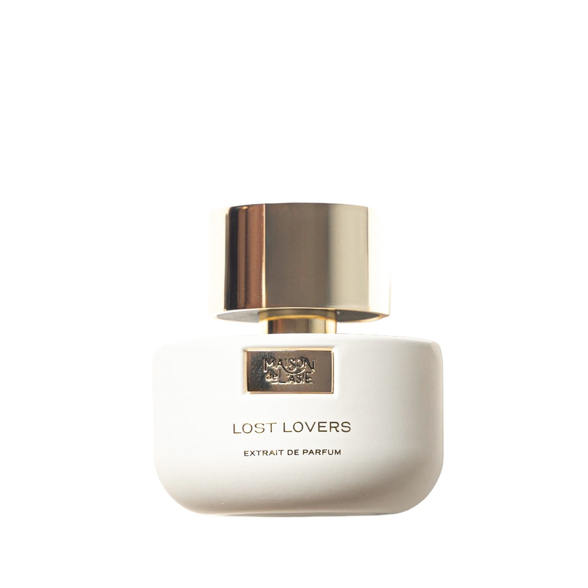公式】ロスト ラヴァーズ エキストレ ド パルファム｜MAISON DE