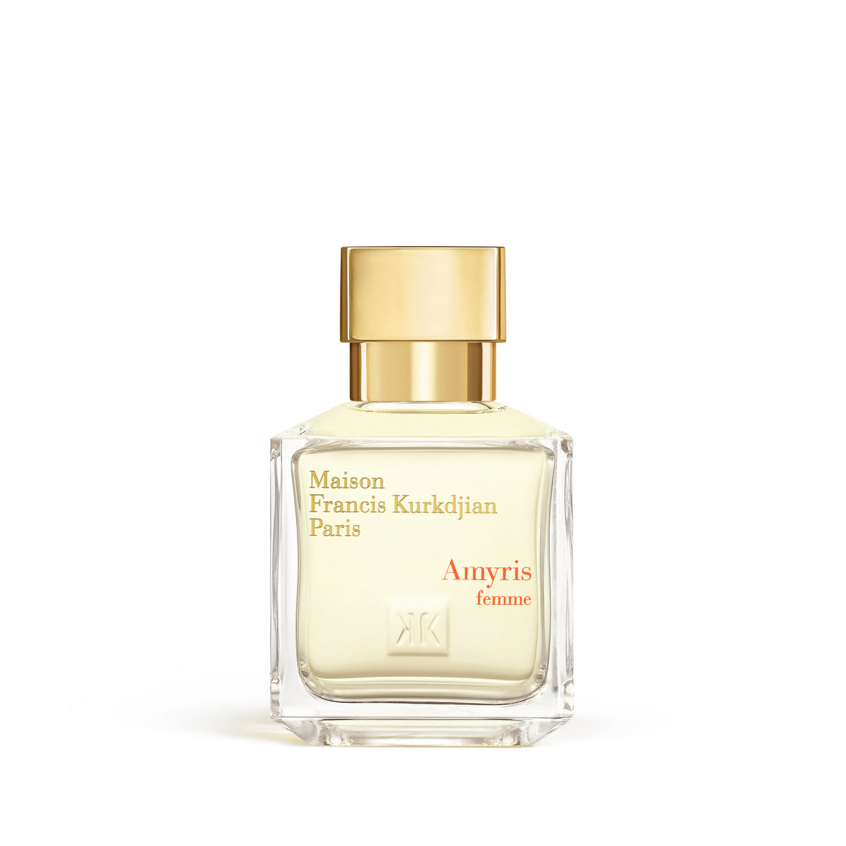 公式】アミリス ファム オードパルファム｜メゾン フランシス