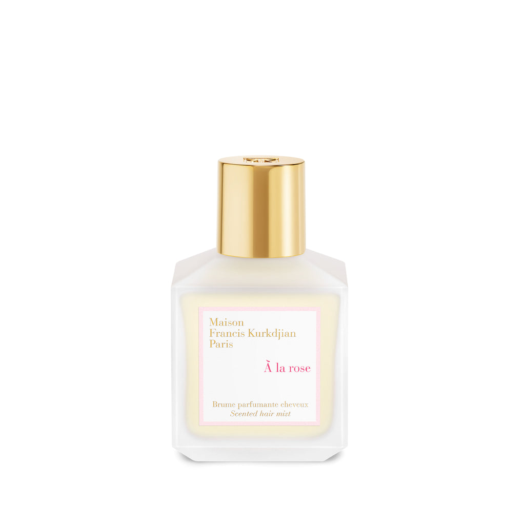 ア ラ ローズ センティッド ヘアミスト
