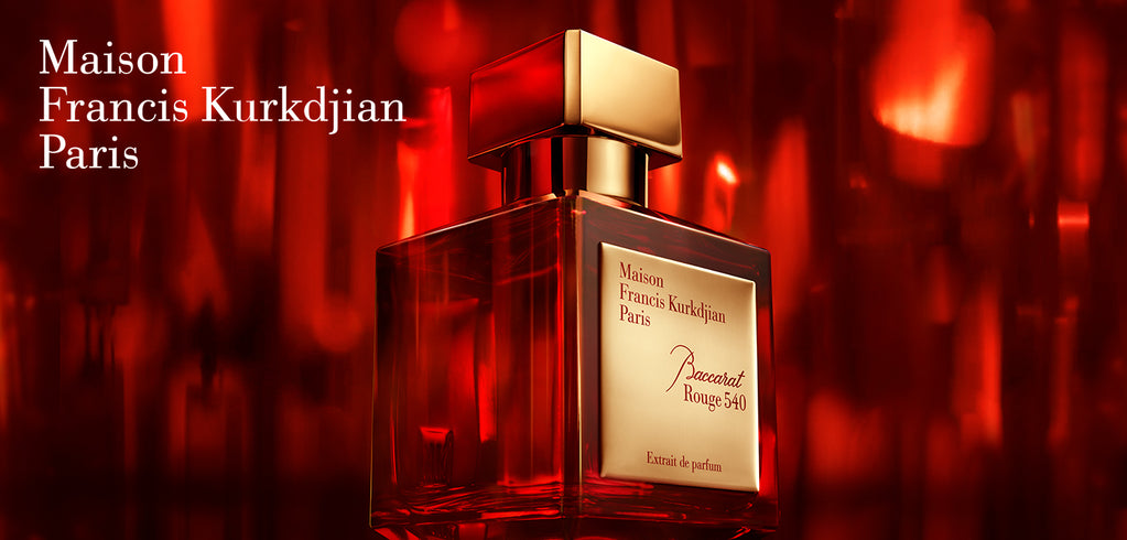 MAISON FRANCIS KURKDJIAN