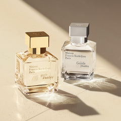 Gentle Fluidity