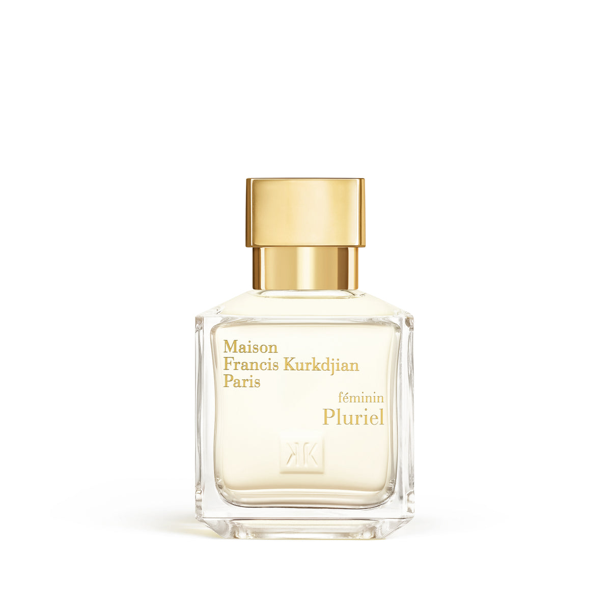 Maison Francis Kurkdjianフェミナン プルリエル70ml 公式】フェミナン プルリエル オードパルファム｜メゾン フランシス