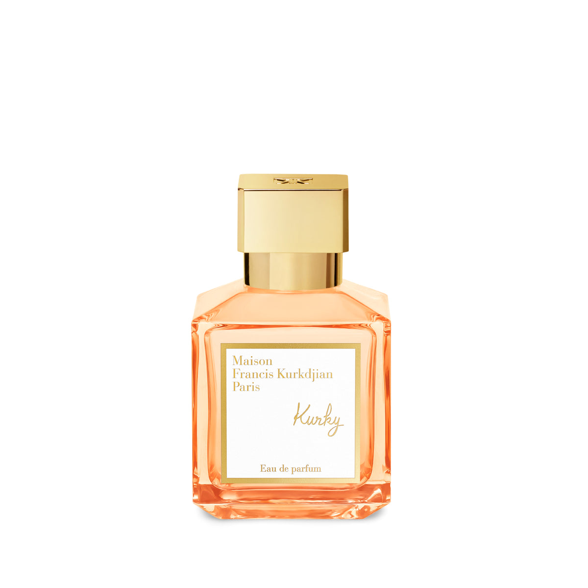 Maison Francis Kurkdjian - Official online store