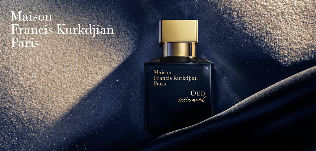 MAISON FRANCIS KURKDJIAN