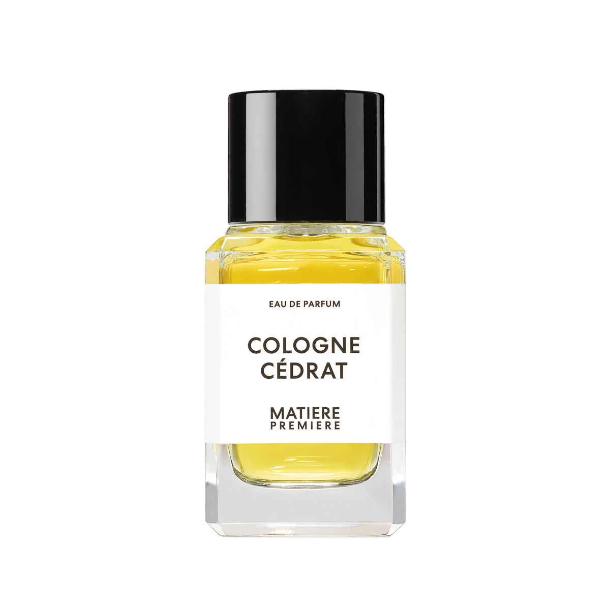 CEDRAT TONIC 100ml オードパルファム Eau de Parfum - CEDRAT TONIC