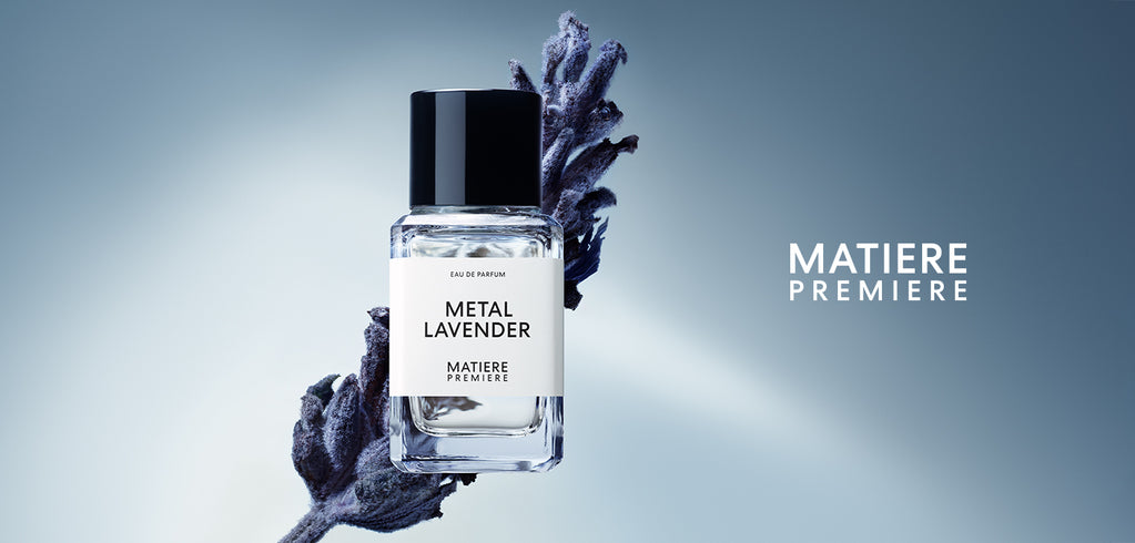 MATIERE PREMIERE