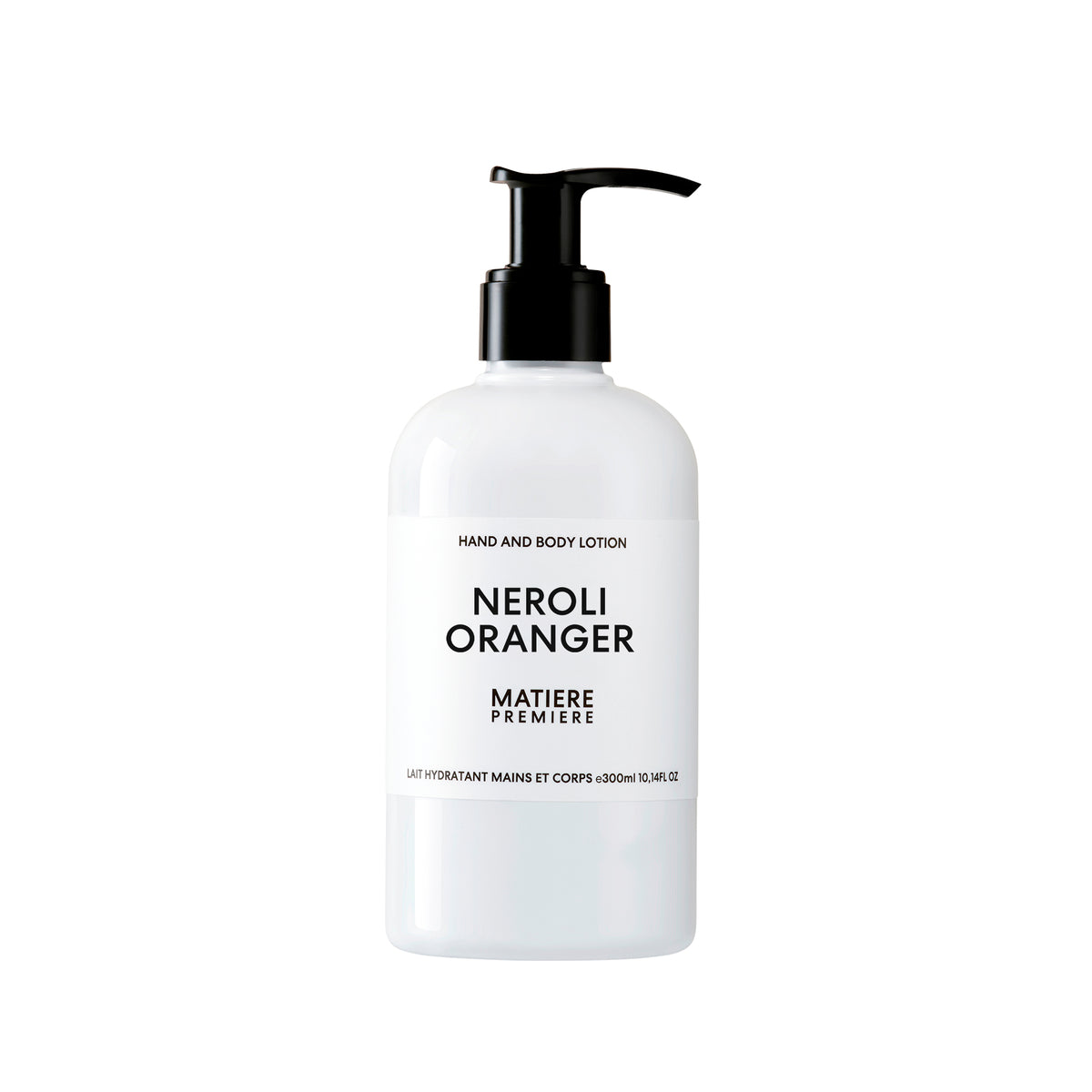 GUERLAIN NÉROLI OUTRENOIR ボディローション 300mL GUERLAIN NÉROLI OUTRENOIR ボディローション 300mL Scented