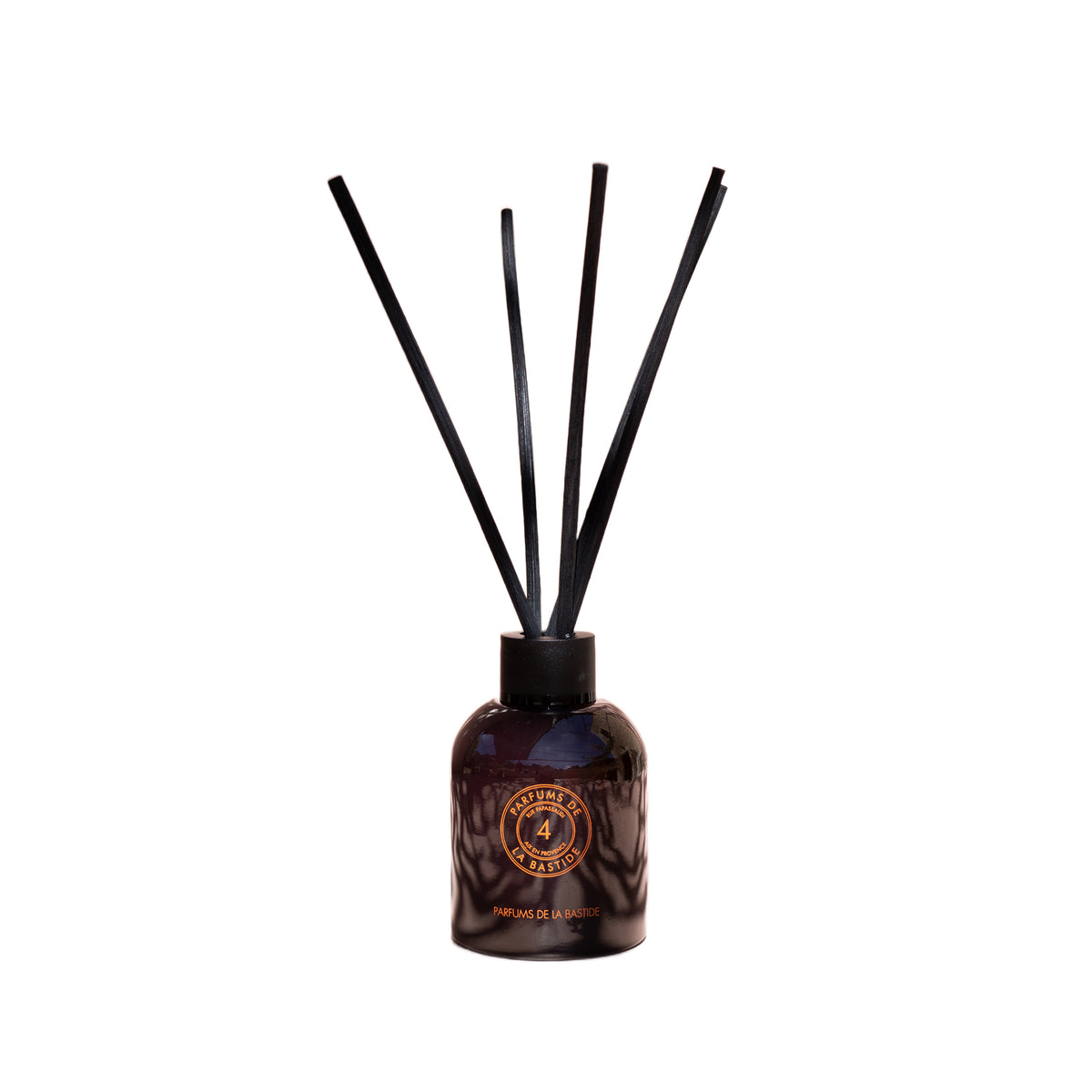 公式】フルール ドゥ ティエル リードディフューザー｜PARFUMS DE LA